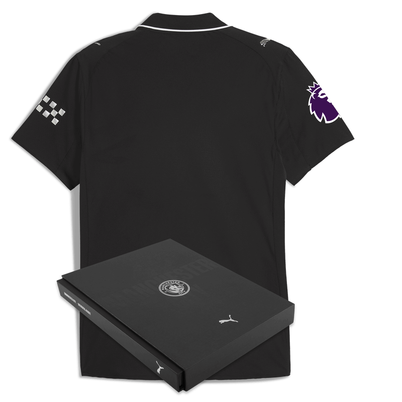 MENS AUTHENTIC Away SHIRT SS-EPL-PL - 